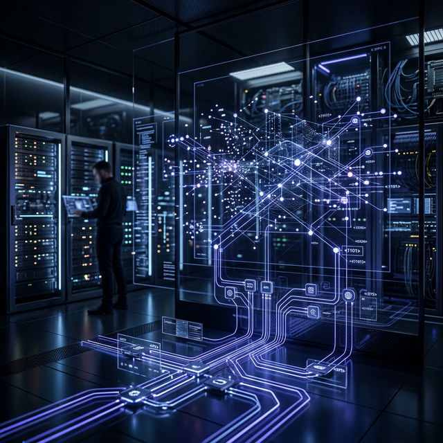 Integración de Sistemas