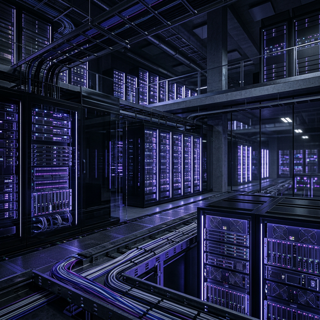 Infraestructura Cloud Escalable